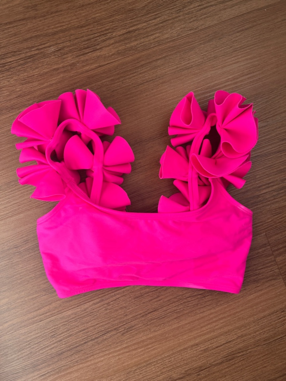 Dillards Antonio Melani Swim Top